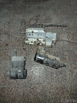 Diely Škoda ŠT180 - 3