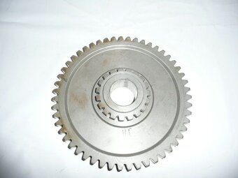 Hriadeľ náhonu na traktor Zetor 3045, 3545 - 3