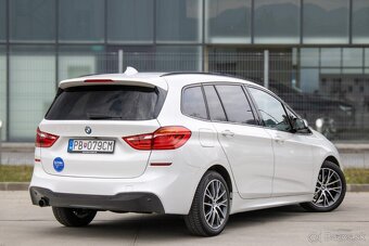BMW 2 Gran Tourer 218d xDrive M Sport - 3