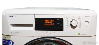 Automatická pračka BEKO WMB 91242 LC - 3