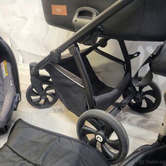 Tutis aero - trojkombinácia - 3