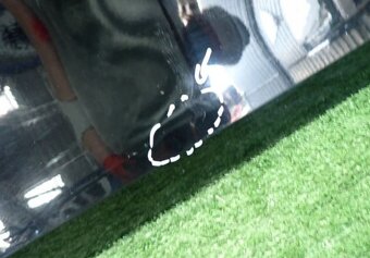 seat leon dvere pravé predné 2020+ - 3