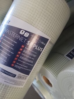 ARMOVACIA SIETKA - 3