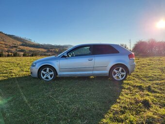 Audi A3 - 3