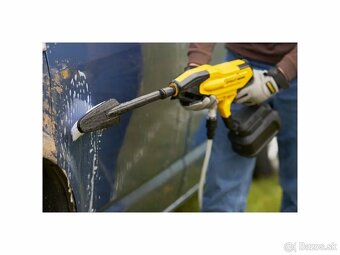 Predám aku vapku Stanley - 3