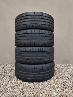 245/45R19 Continental SportContact5 - 3