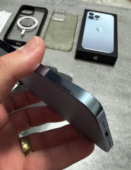 Apple iPhone 13 pro max 512GB - 3