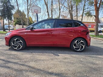 Hyundai i20 88 kW mild hybrid - 3