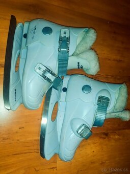 dievčenské korčule - 3