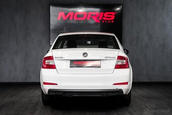 Škoda Octavia 1.6 TDI Active - 3
