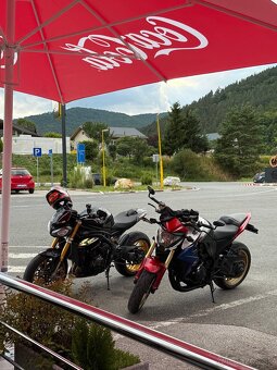 Honda CB1000R - 3