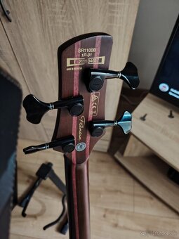 Ibanez SR1100b premium - 3