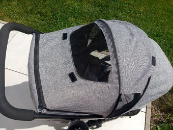 Kočík Britax Romer Agile M - 3