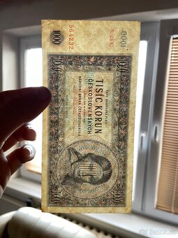 1000 Čsk 1945 - 3