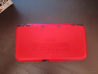Nintendo 2DS XL Pokemon ball edition - 3