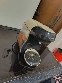 Bosch kavovar - 3