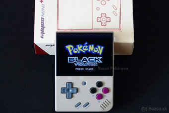 Nové MIYOO Mini Plus – Super GAME BOY, NDS – 60 tisíc hier - 3
