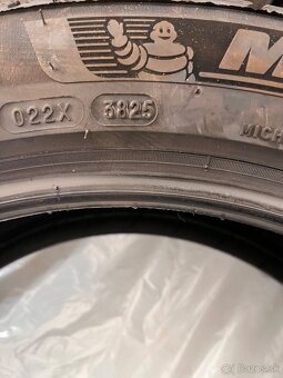 Michelin crossclimate 2 rozmer 235/50 r19 - 3