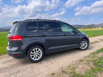 Volkswagen touran 2017 2.0 tdi - 3