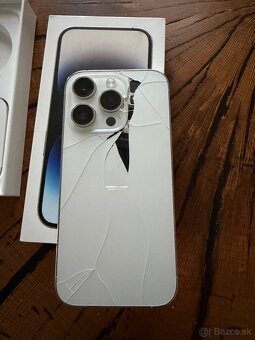 I phone 14 pro 128 - 3