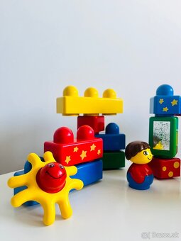Lego Duplo Primo - 3