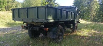 GAZ 66 - 3
