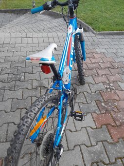 Detsky bicykel-CUBE.24 - 3