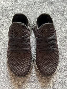 Adidas Deerupt Runner, velikost 37 1/3.... - 3
