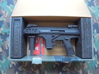 Umarex Beretta PMX gas GBB. - 3