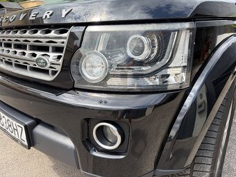 Land Rover Discovery 3.0 TDV6 HSE - 3
