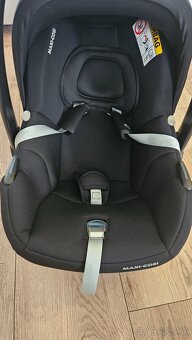 Maxi cosi Cabriofix I size - 3