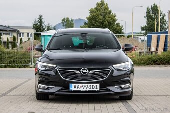 Opel Insignia ST 1.6 CDTI / 100kW / M6 / 2018 - 3