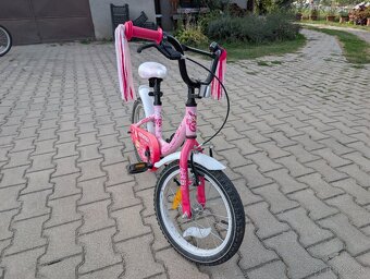 Detský bicykel Kellys 16" - 3