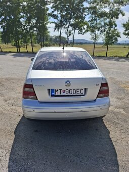 Bora 1.9tdi - 3