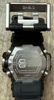 Casio G-Shock GWG-2000-1A1ER - 3