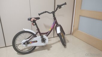 Detský bicykel Dema Ella 16" - 3