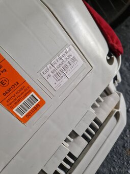 britax romer - 3
