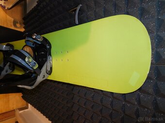 Santa Cruz 144cm - 3