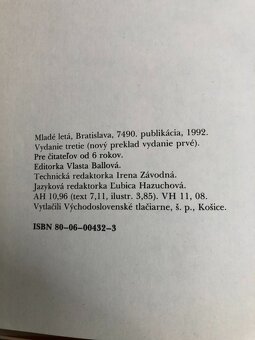 Zlatý kľúčik + Pinocchio - 3