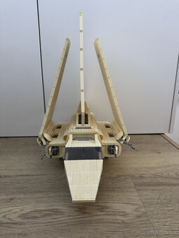 Stavebnica Star Wars Imperial Shuttle - 3