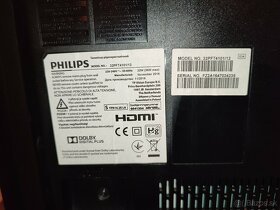 LED TV Philips 32PFT4101/12 32" 80cm FullHD bez internetu - 3