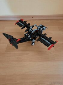 Lego Technic 8836 - Sky Ranger - 3