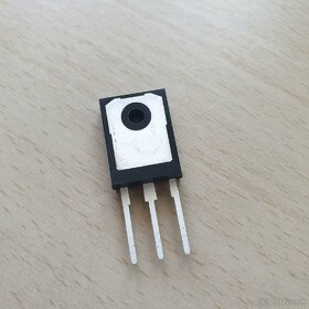 FGH40N60SFD - IGBT tranzistor - 3