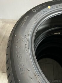 Letné pneumatiky Michelin Primacy 4 195/55 R16 87H - 3
