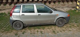 Fiat Punto 1.1 - 3