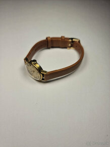 Omega Geneve vintage damske hodinky 70te roky - 3