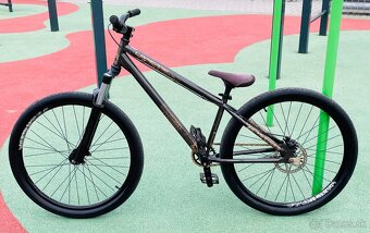 Lapierre Rapt 1.2 cromo - 3