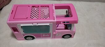 Barbie karavan - 3