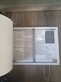 Predám Biologie človeka 2 Kočárek - 3