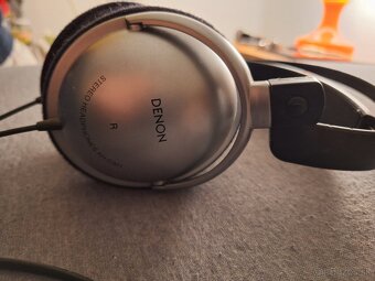 DENON AH-D301 slúchadlá - 3